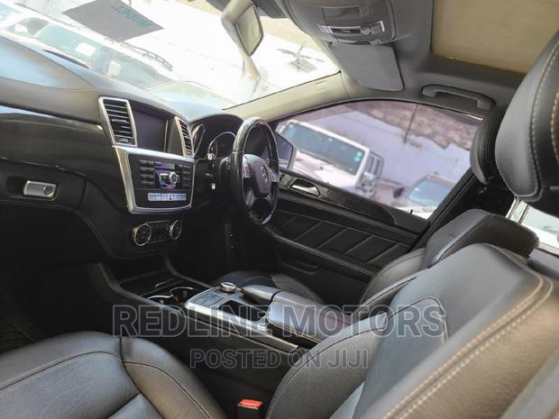 New 2016 Mercedes-Benz GLC-Class in White - Luxury SUV for Sale