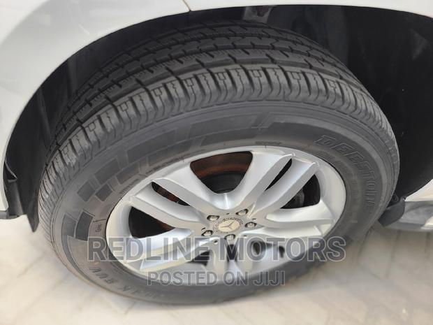 New 2016 Mercedes-Benz GLC-Class in White - Luxury SUV for Sale