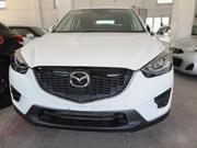 Used 2016 Mazda CX-5 White: Sophistication and Efficiency for sale