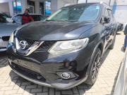 2017 Nissan X-Trail Black - Pre-owned, Excellent Condition for sale