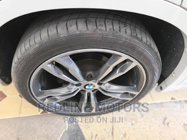 BMW X1 xDrive28i AWD 2016 - White - All-Wheel Drive SUV