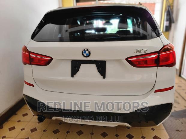 BMW X1 xDrive28i AWD 2016 - White - All-Wheel Drive SUV