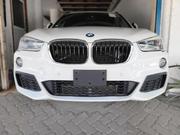 BMW X1 xDrive28i AWD 2016 - White - All-Wheel Drive SUV for sale