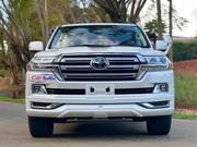 New 2017 Toyota Land Cruiser in White - Adventure Awaits for sale