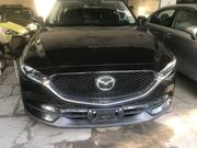 Mazda CX-5 2017 Black: Stylish Used SUV for Sale for sale