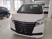 Toyota Noah 2016 White for sale