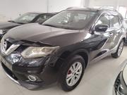 Nissan X-Trail 2016 Black for sale