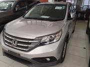 Honda CR-V 2016 Silver for sale
