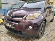 2010 Toyota IST: Rediscover Driving with Style for sale