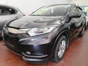 Gray 2017 Honda Vezel - Excellent Condition SUV for sale