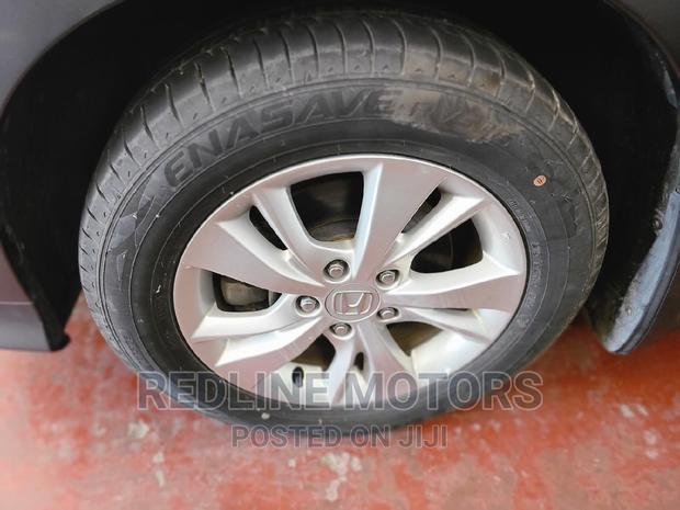 Gray 2017 Honda Vezel - Excellent Condition SUV