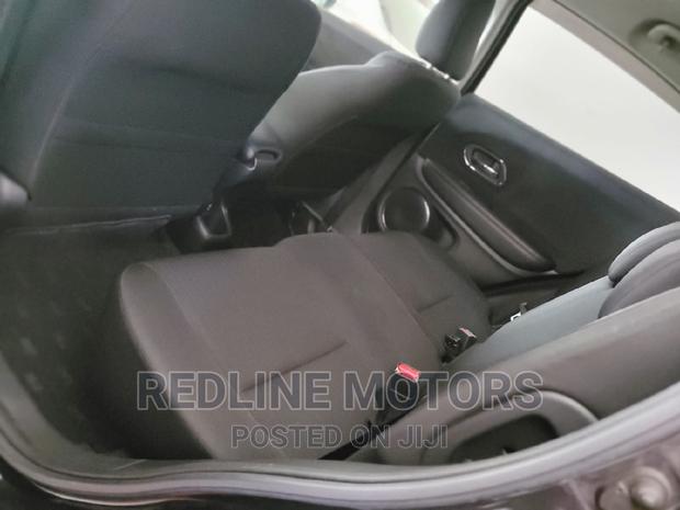 Gray 2017 Honda Vezel - Excellent Condition SUV