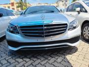 Silver 2017 Mercedes-Benz E400 - Premium Performance for sale