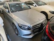 Mercedes-Benz C180 2016 Silver - Stylish Sedan at Great Price for sale