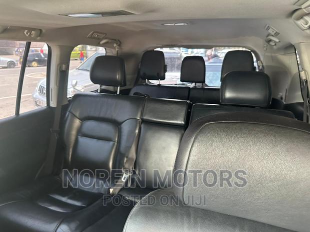 2008 Toyota Land Cruiser - White, Impeccable Condition