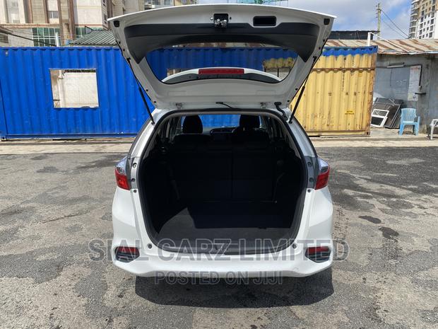 Quality Used Honda Shuttle 1.5 Hybrid 2WD 2016 - White