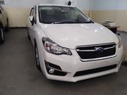 Subaru Impreza 2016 White for sale