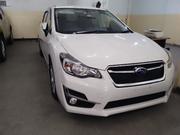 Subaru Impreza 2016 White for sale