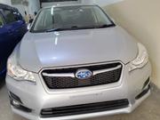 Subaru Impreza 2016 Silver for sale