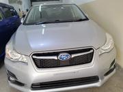 Subaru Impreza 2016 Silver for sale