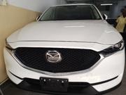 Mazda CX-5 2017 White for sale