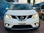 Nissan X-Trail 2016 White for sale