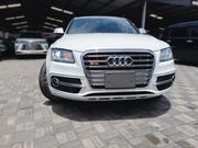 2016 Audi SQ5 3.0T Premium Plus AWD - White for sale