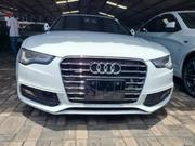 2016 Audi A5 AWD 2dr Coupe White - Used Car for sale