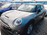 2017 Mini Cooper - Gray: Compact, Powerful, and Stylish for sale