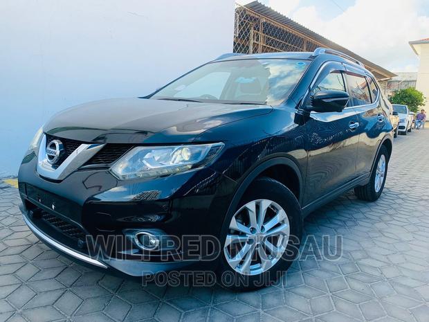 2016 Nissan X-Trail Black - Quality Used SUV - Check it Out!
