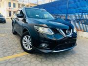 2016 Nissan X-Trail Black - Quality Used SUV - Check it Out! for sale