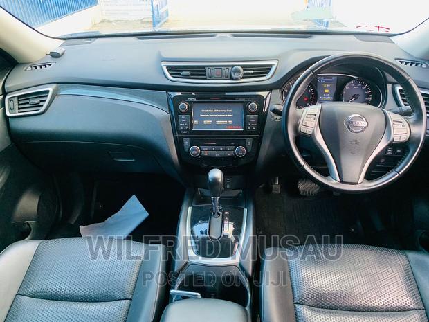2016 Nissan X-Trail Black - Quality Used SUV - Check it Out!