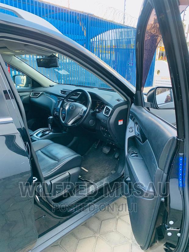 2016 Nissan X-Trail Black - Quality Used SUV - Check it Out!