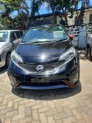 Nissan Note 1.6 Petrol NISMO 2016 Black - Powerful and Stylish for sale