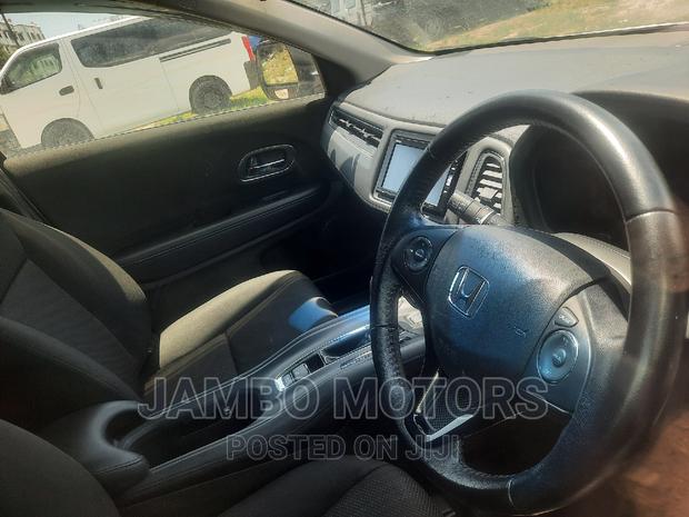 2016 Pearl Honda Vezel 1.5 2WD - Modern Compact SUV - Great Value