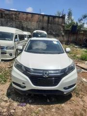 2016 Pearl Honda Vezel 1.5 2WD - Modern Compact SUV - Great Value for sale