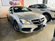Used 2016 Mercedes-Benz E250 Silver: Affordable Luxury for sale