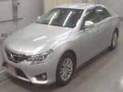 Latest 2016 Toyota Mark X Silver - Spacious Sedan for sale
