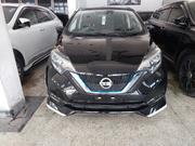 2017 Nissan Note 1.2 Hybrid - Black Edition Pre-Owned for sale