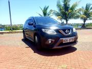 Nissan X-Trail 2.0 Petrol AWD 2016 - Black - Used Car for Sale for sale
