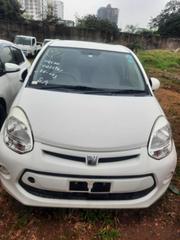 Toyota Passo 1.0 FWD 2015 - White: Pre-owned, Reliable Performance for sale