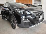 Pre-owned 2017 Peugeot 3008 Black - Excellent Condition for sale