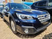 Gray 2016 Subaru Outback - Excellent Condition SUV for sale