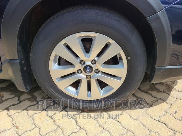 Gray 2016 Subaru Outback - Excellent Condition SUV