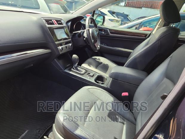 Gray 2016 Subaru Outback - Excellent Condition SUV