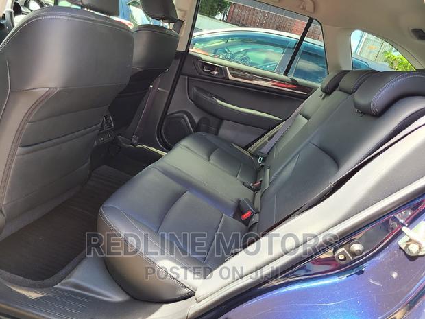 Gray 2016 Subaru Outback - Excellent Condition SUV