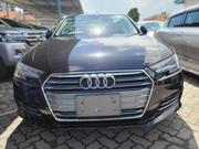 2017 Audi A4 in Black - Stylish Sedan for sale