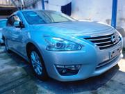2016 Nissan Teana in Silver - Stylish Sedan for Sale for sale