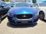 Used 2017 Jaguar XE Blue: Impressive Sedan, Great Value for sale
