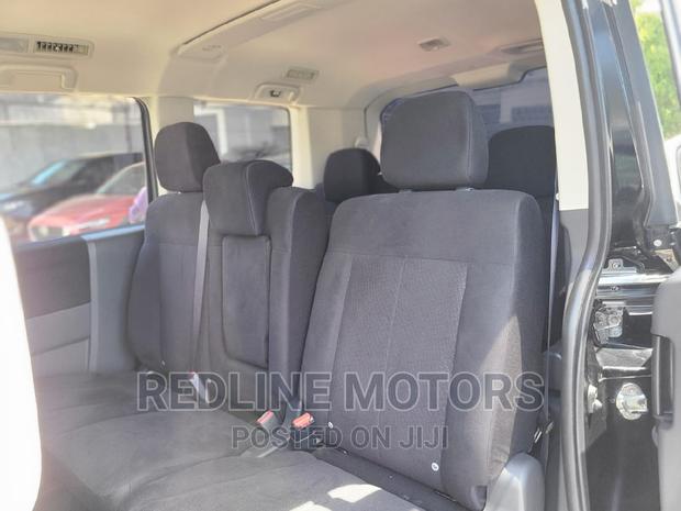 Black 2016 Mitsubishi Delica - Quality Used Vehicle